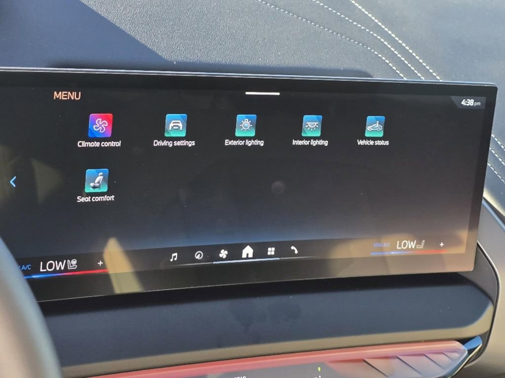 Used 2025 BMW X3 xDrive30i w/ M Sport Package image 20