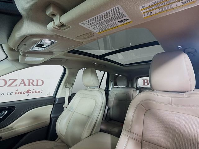 Used 2023 Lincoln Aviator Reserve w/ Class IV Trailer Tow Package image 26