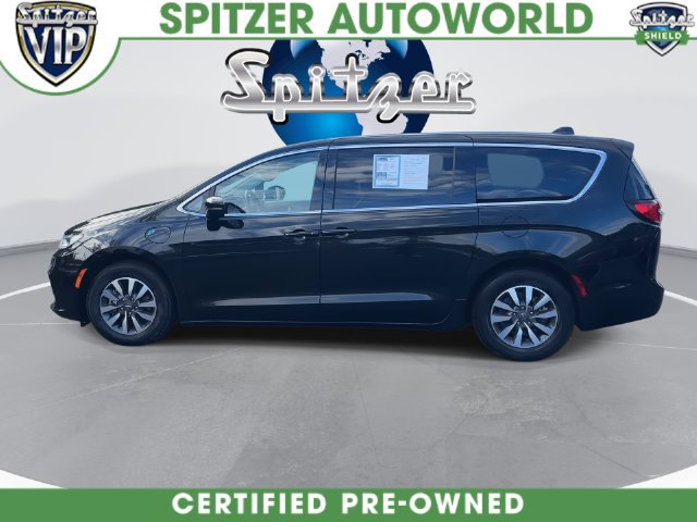Used 2024 Chrysler Pacifica Limited FWD image 6