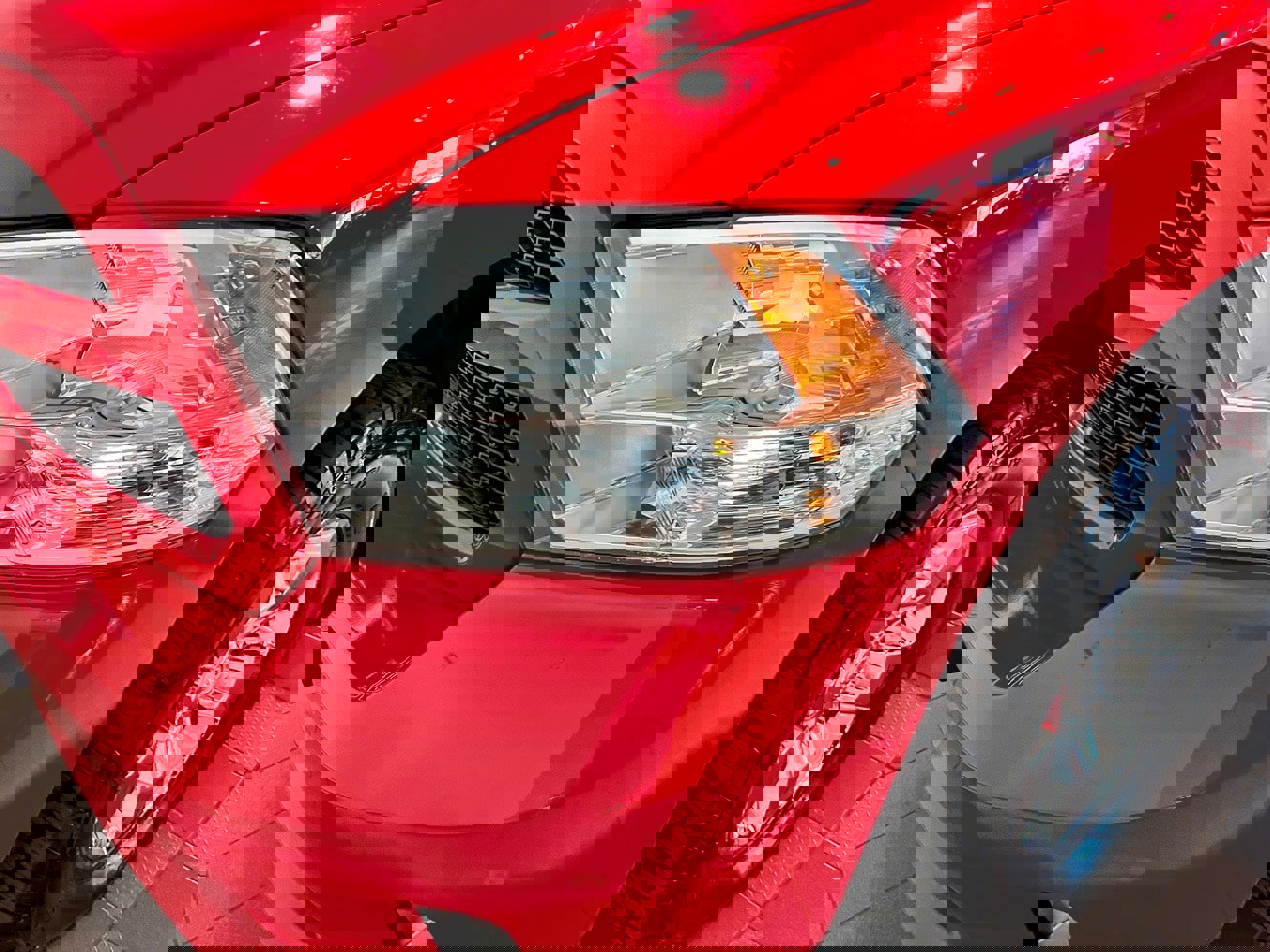 Used 2018 RAM 1500 Express image 29