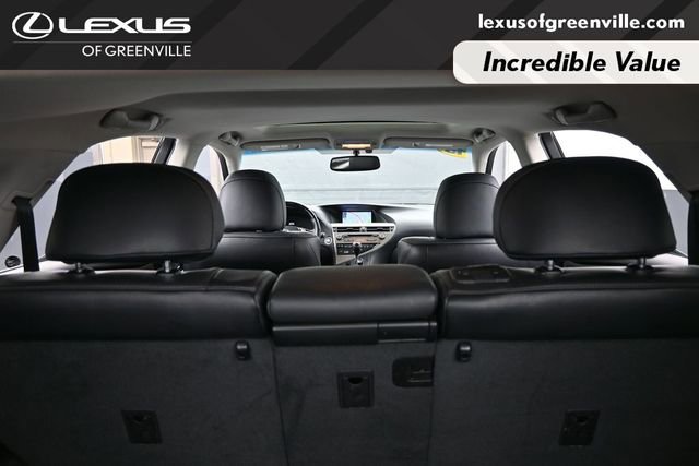 Used 2015 Lexus RX 350 AWD image 30