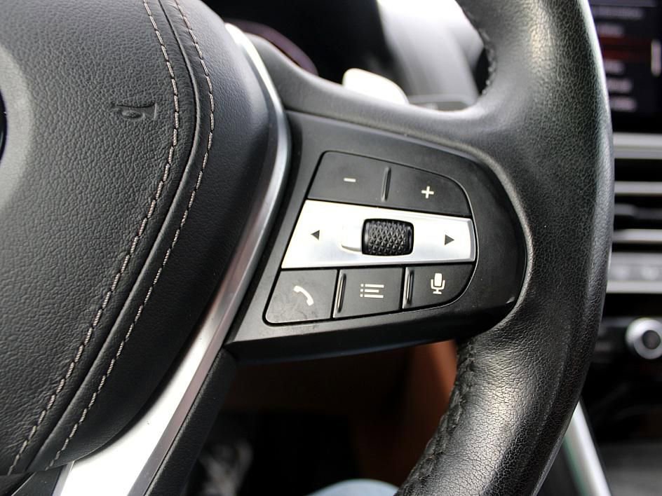 Used 2020 BMW 840i xDrive 840i w/ Driving Assistance Package image 25