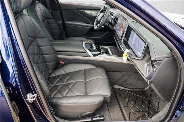 New 2027 BMW 740i xDrive AWD/4WD image 23