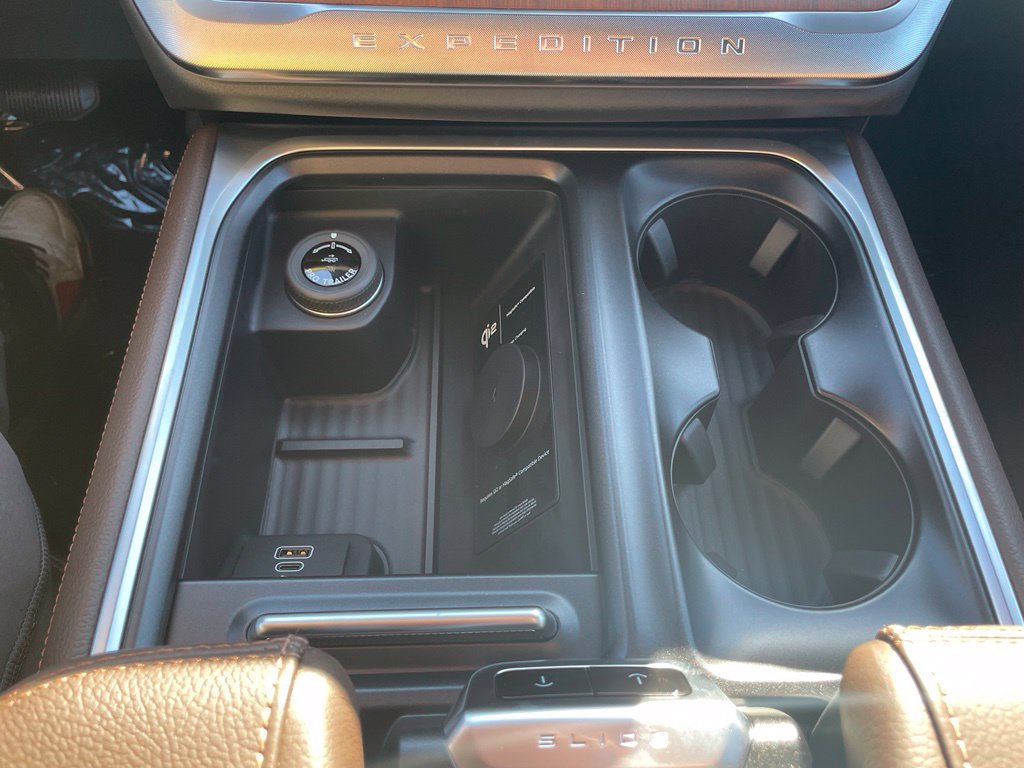New 2027 Ford Expedition King Ranch AWD/4WD image 26