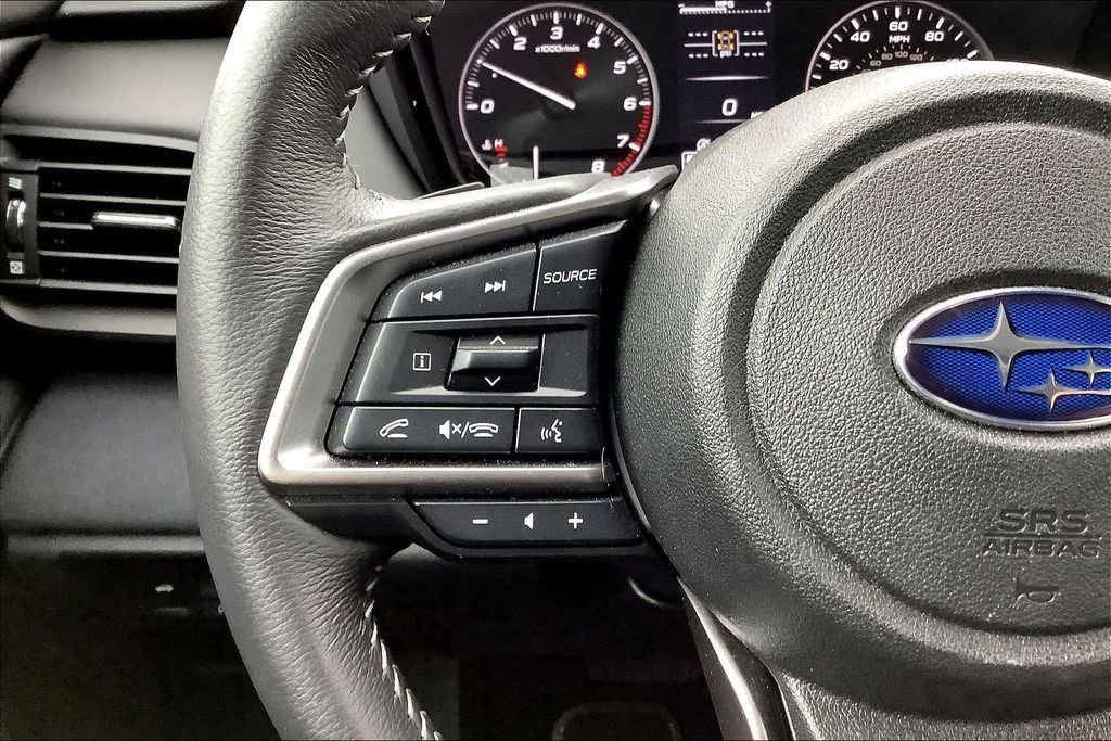 Certified 2025 Subaru Legacy Premium image 20