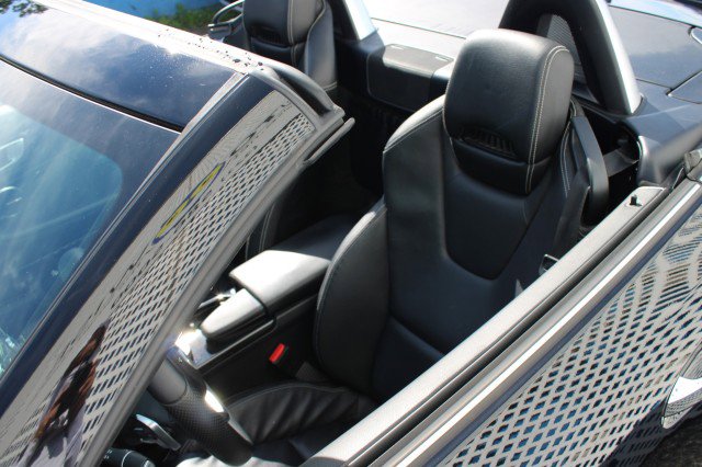 Used 2019 Mercedes-Benz SLC 300 image 35