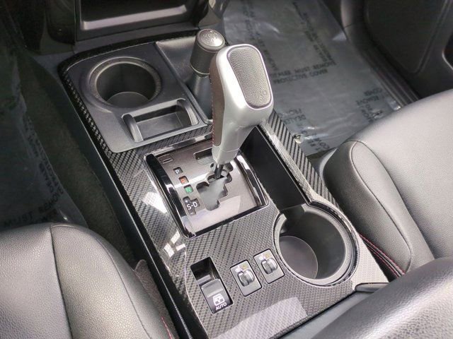 Certified 2024 Toyota 4Runner TRD Pro AWD/4WD image 16
