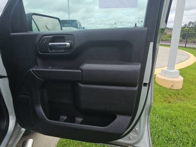 Used 2020 Chevrolet Silverado 1500 Custom w/ Custom Value Package RWD image 20