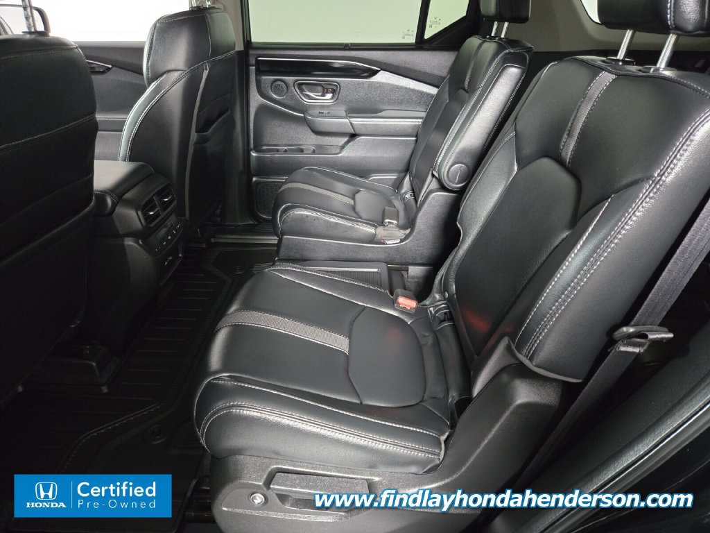 Certified 2024 Honda Pilot EX-L image 15
