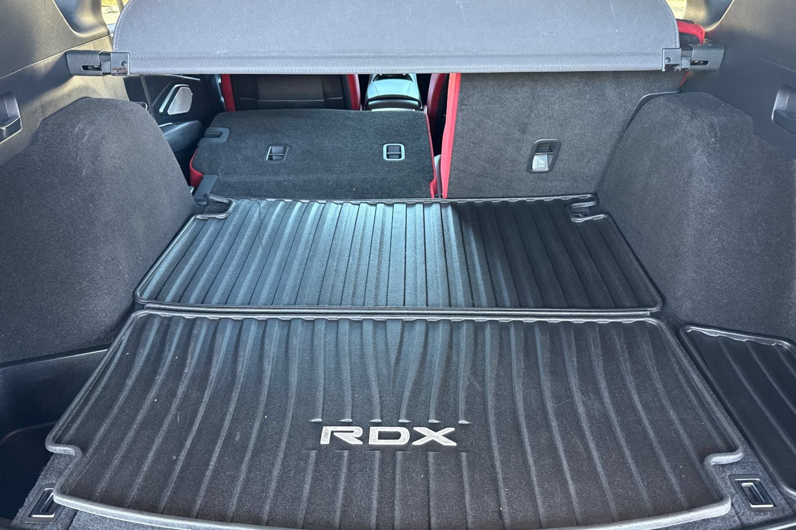 Used 2019 Acura RDX A-Spec w/ Technology Package FWD image 23