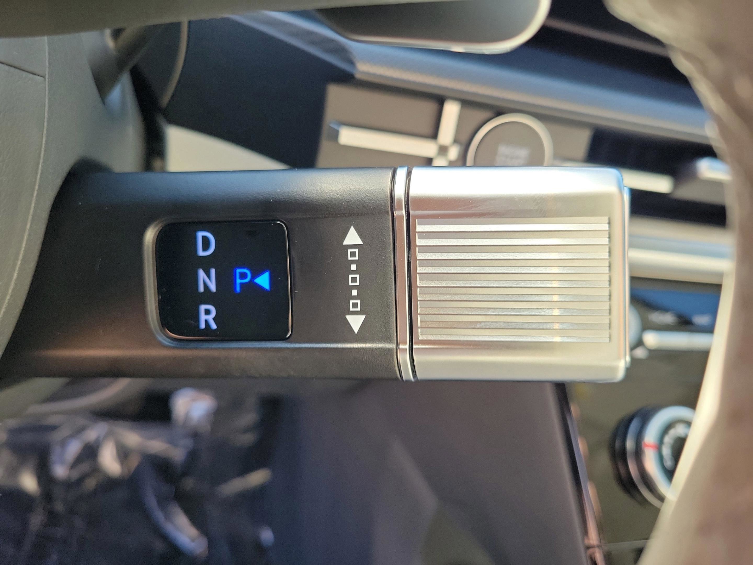 New 2026 Hyundai Santa Fe SE image 23