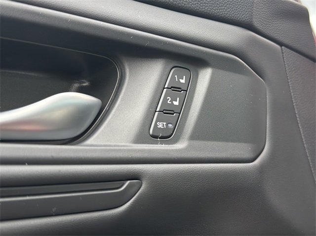 New 2026 Honda Accord Touring image 13