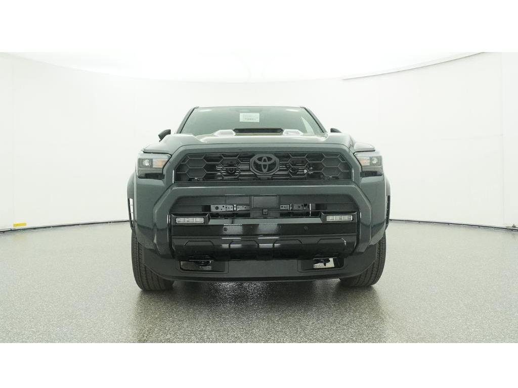 New 2026 Toyota 4Runner TRD Sport Premium image 31