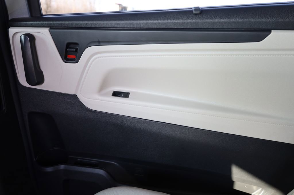 New 2026 Honda Odyssey EX-L image 28