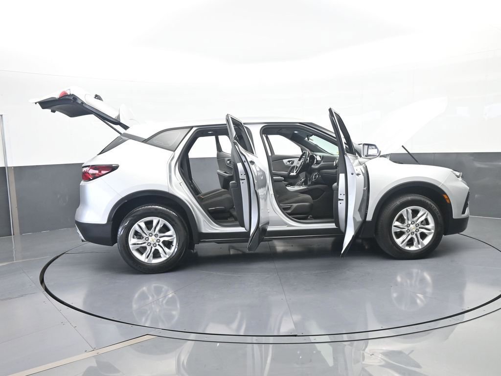 Used 2019 Chevrolet Blazer L FWD image 66