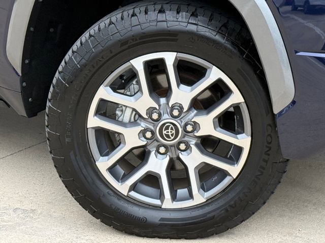 Used 2023 Toyota Tundra 1794 Edition AWD/4WD image 2