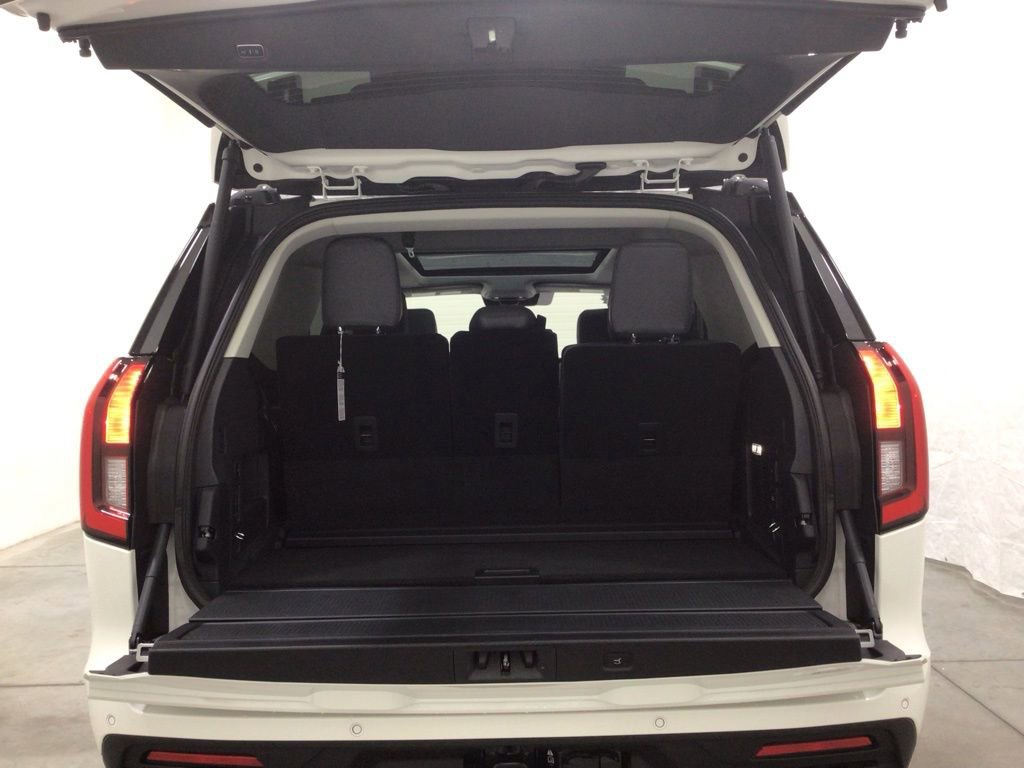 New 2025 Ford Expedition Active image 35