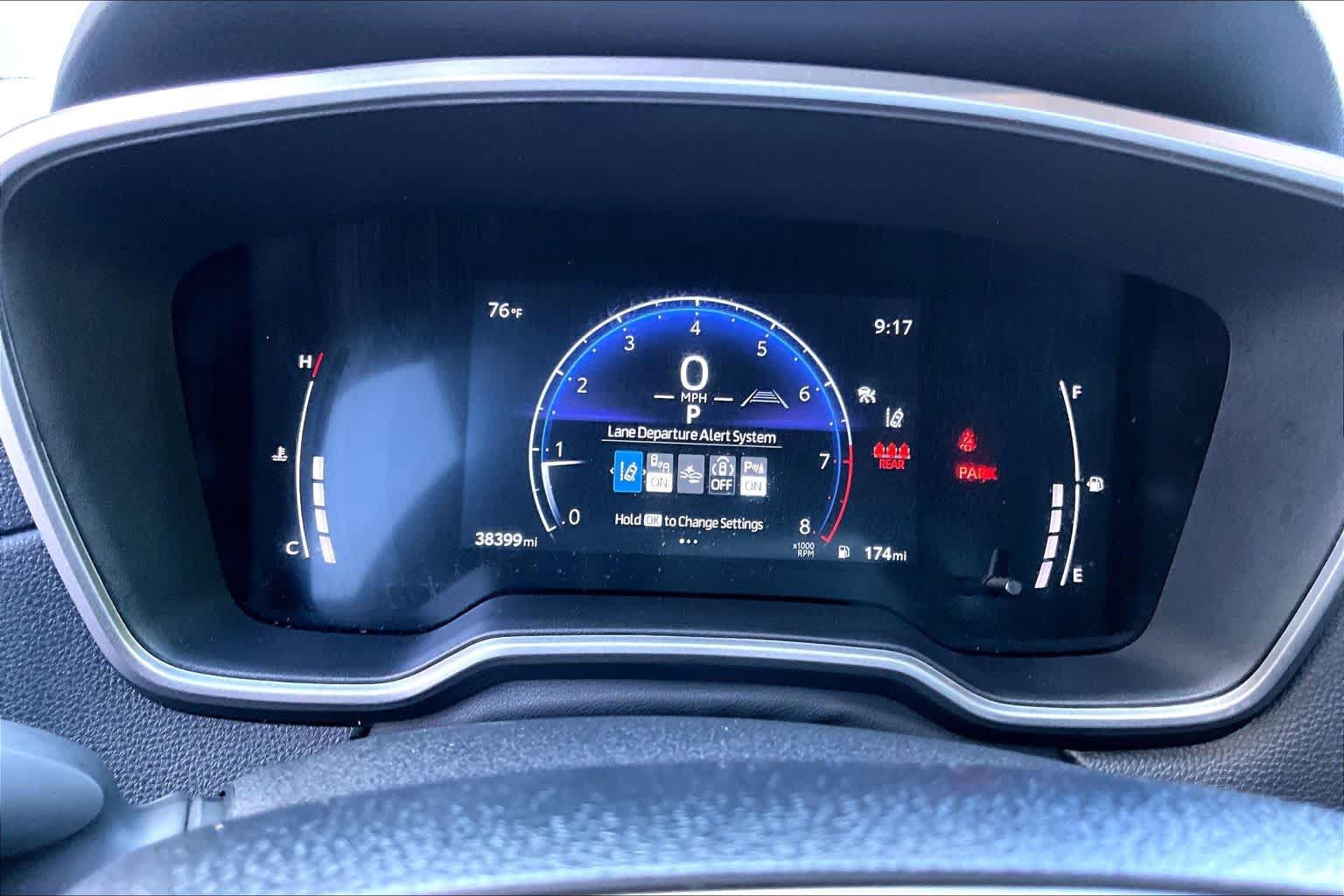 Certified 2025 Toyota Corolla Cross XLE AWD/4WD image 26