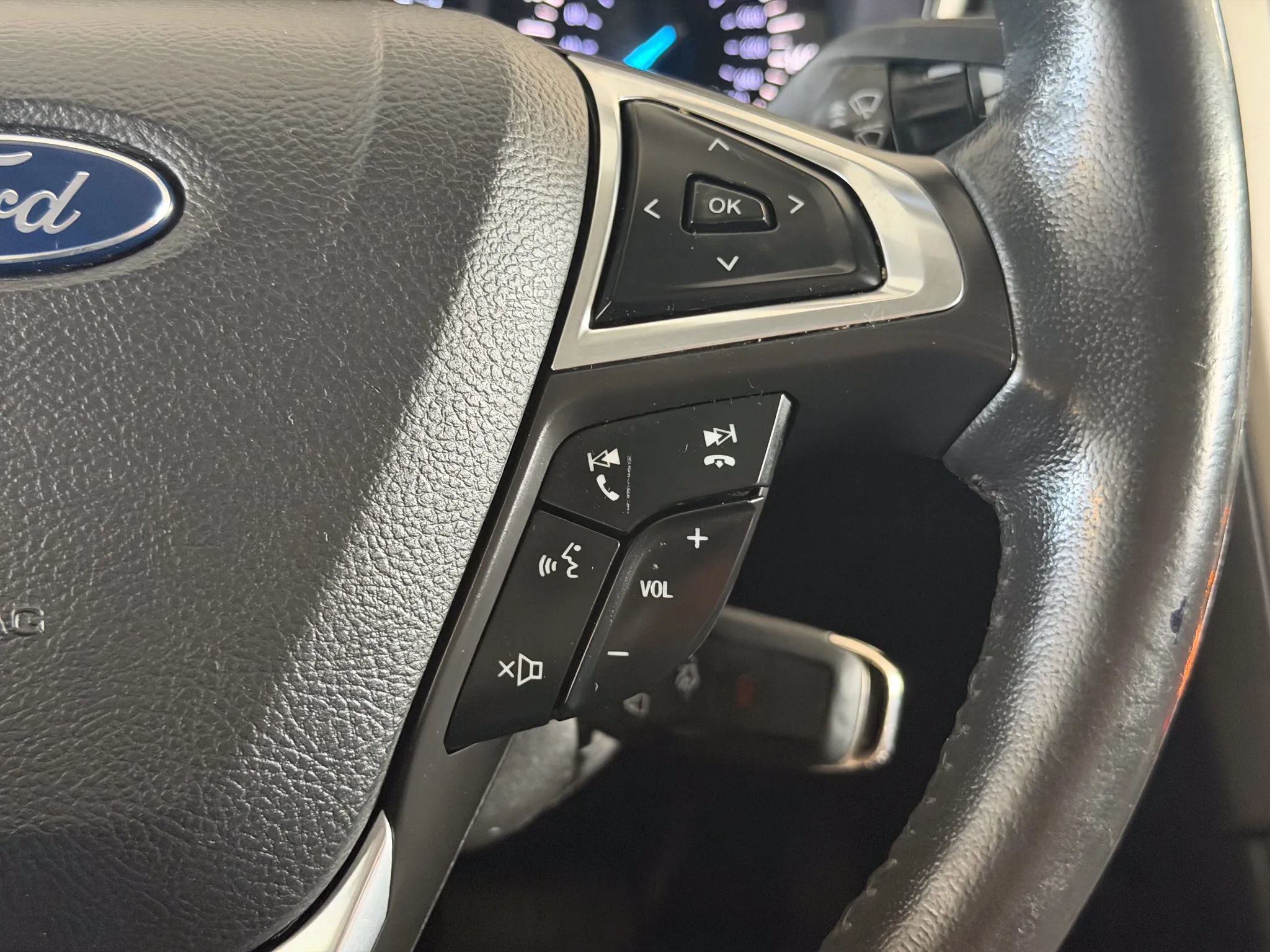 Used 2014 Ford Fusion SE w/ Equipment Group 202A FWD image 31