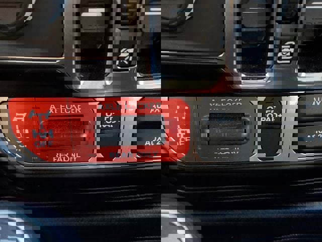 Certified 2022 Jeep Gladiator Mojave w/ Trailer Tow Package image 38