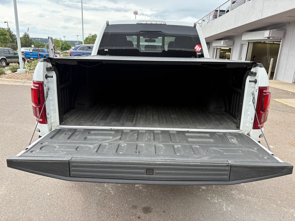 Used 2019 Ford F150 Raptor w/ Equipment Group 802A Luxury AWD/4WD image 28