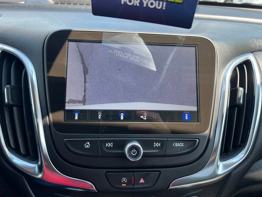 Used 2024 Chevrolet Equinox LT AWD/4WD image 40