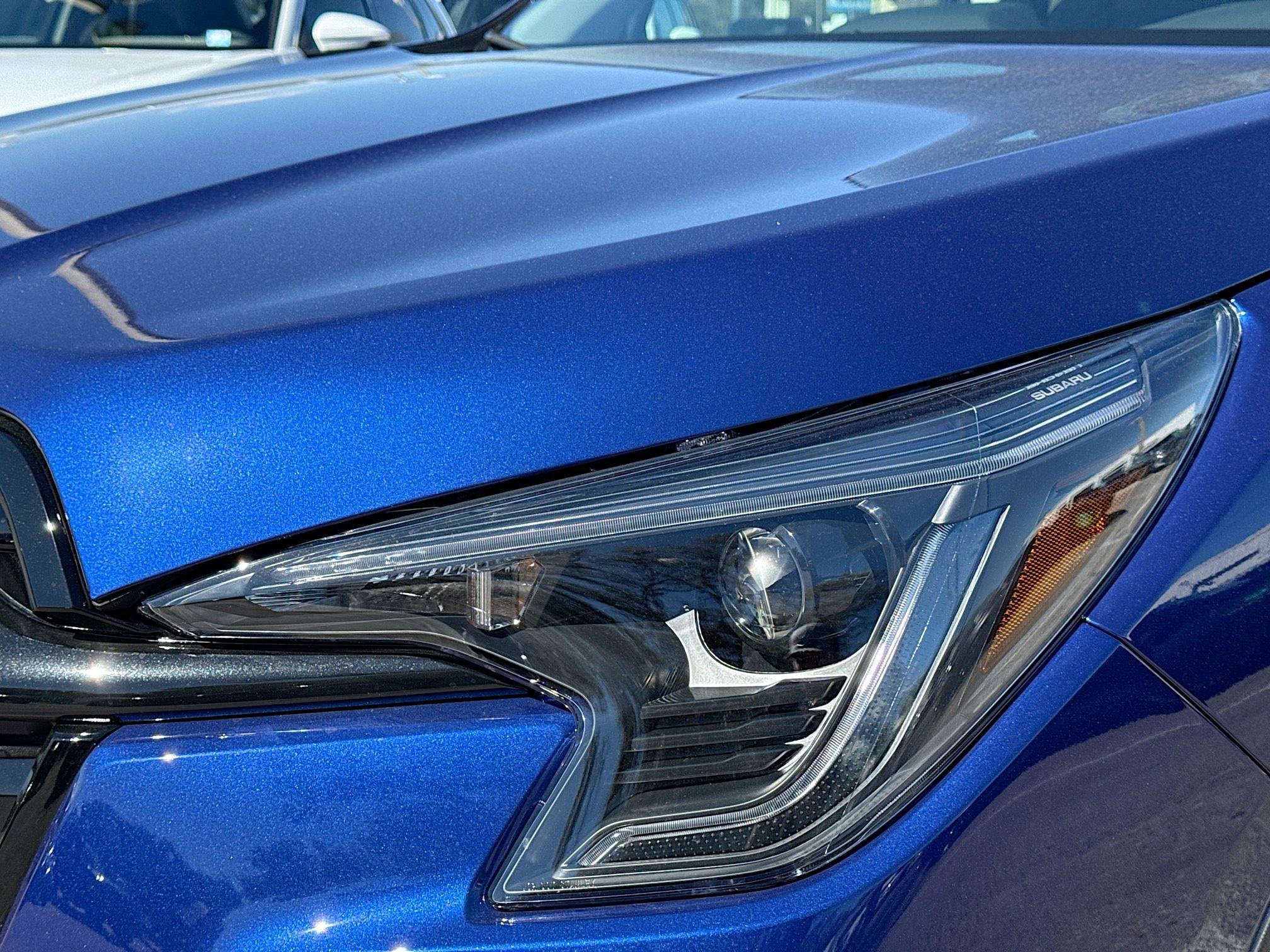 New 2026 Subaru Ascent Bronze Edition image 9