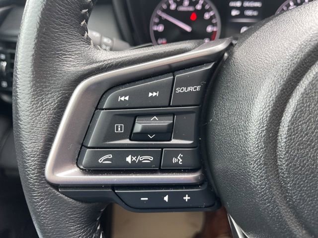 Used 2024 Subaru Legacy Premium image 27