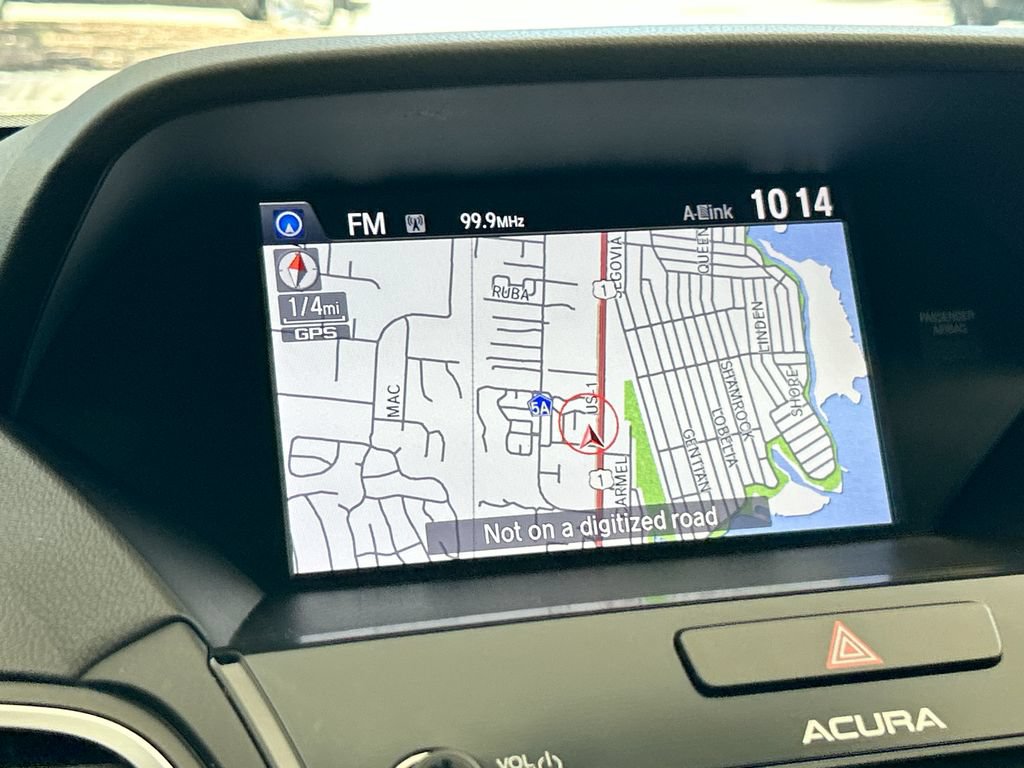 Used 2018 Acura RDX w/ Technology Package FWD image 21