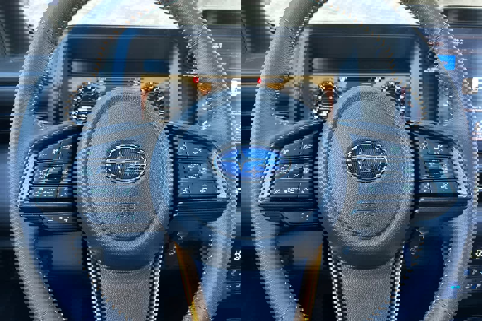 New 2026 Subaru Outback Wilderness image 27