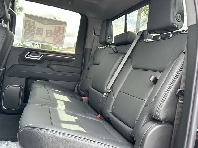 New 2026 GMC Sierra 2500 Denali w/ Denali Reserve Package image 26