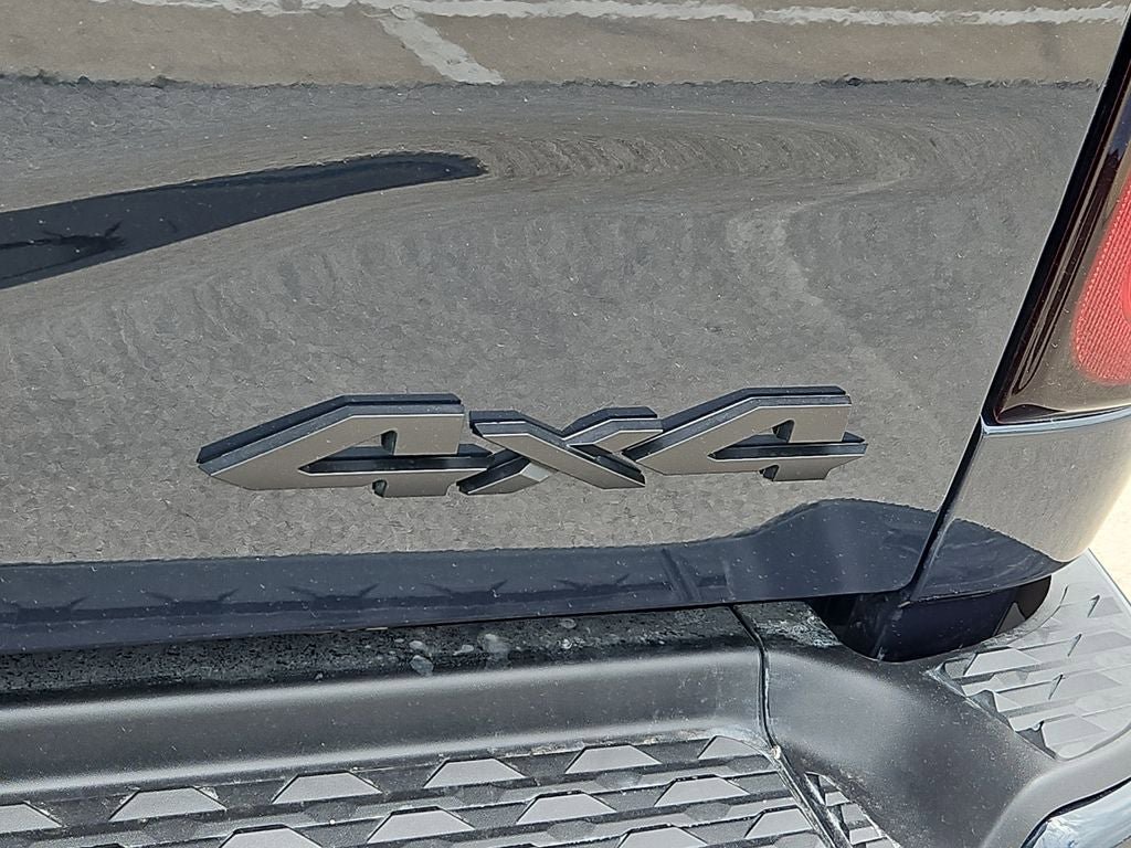 New 2026 RAM 2500 Lone Star AWD/4WD image 17