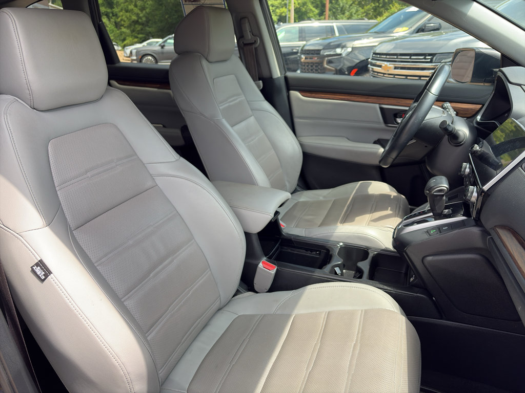Used 2020 Honda CR-V EX-L image 15
