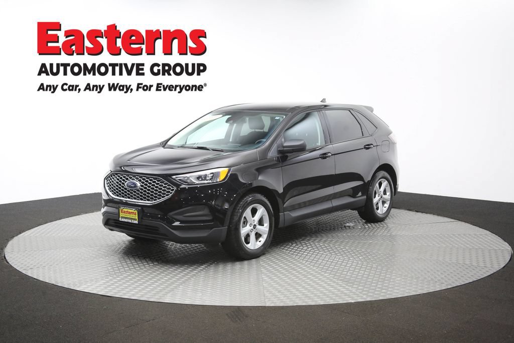 Used 2023 Ford Edge SE AWD/4WD image 54