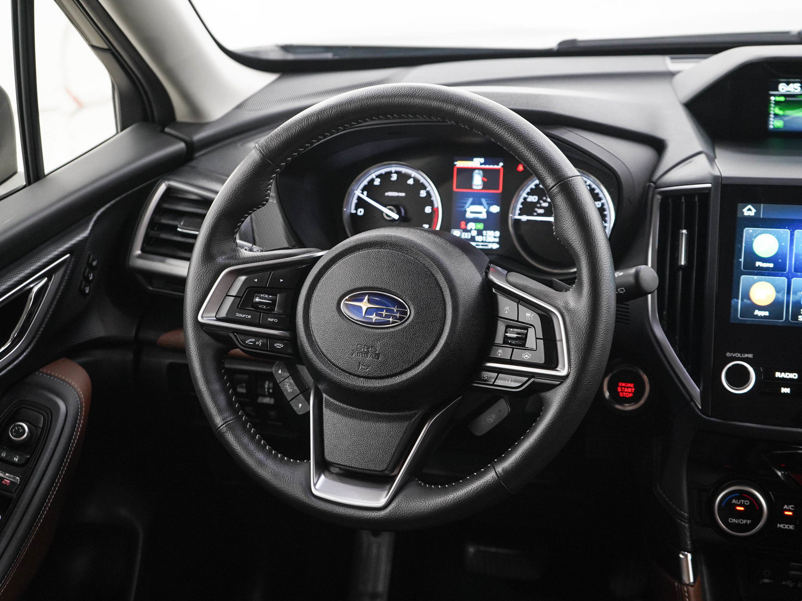 Used 2024 Subaru Forester Touring w/ Pop Package 2 AWD/4WD image 14