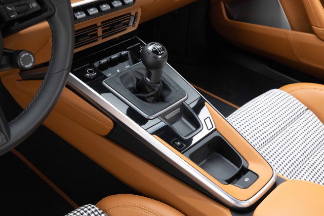 Used 2023 Porsche 911 Sport Classic image 10