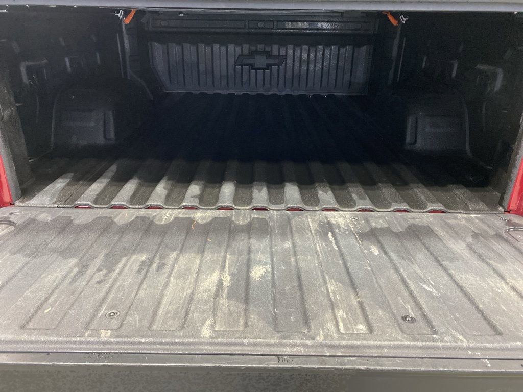 Used 2019 Chevrolet Silverado 1500 RST image 7