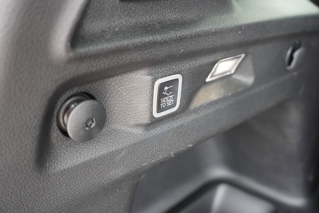 Certified 2024 Jeep Grand Cherokee L Limited image 22