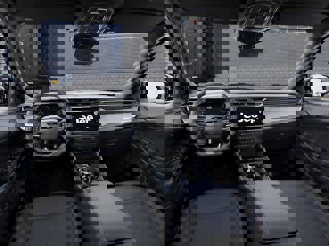 New 2026 Jeep Cherokee Limited image 17