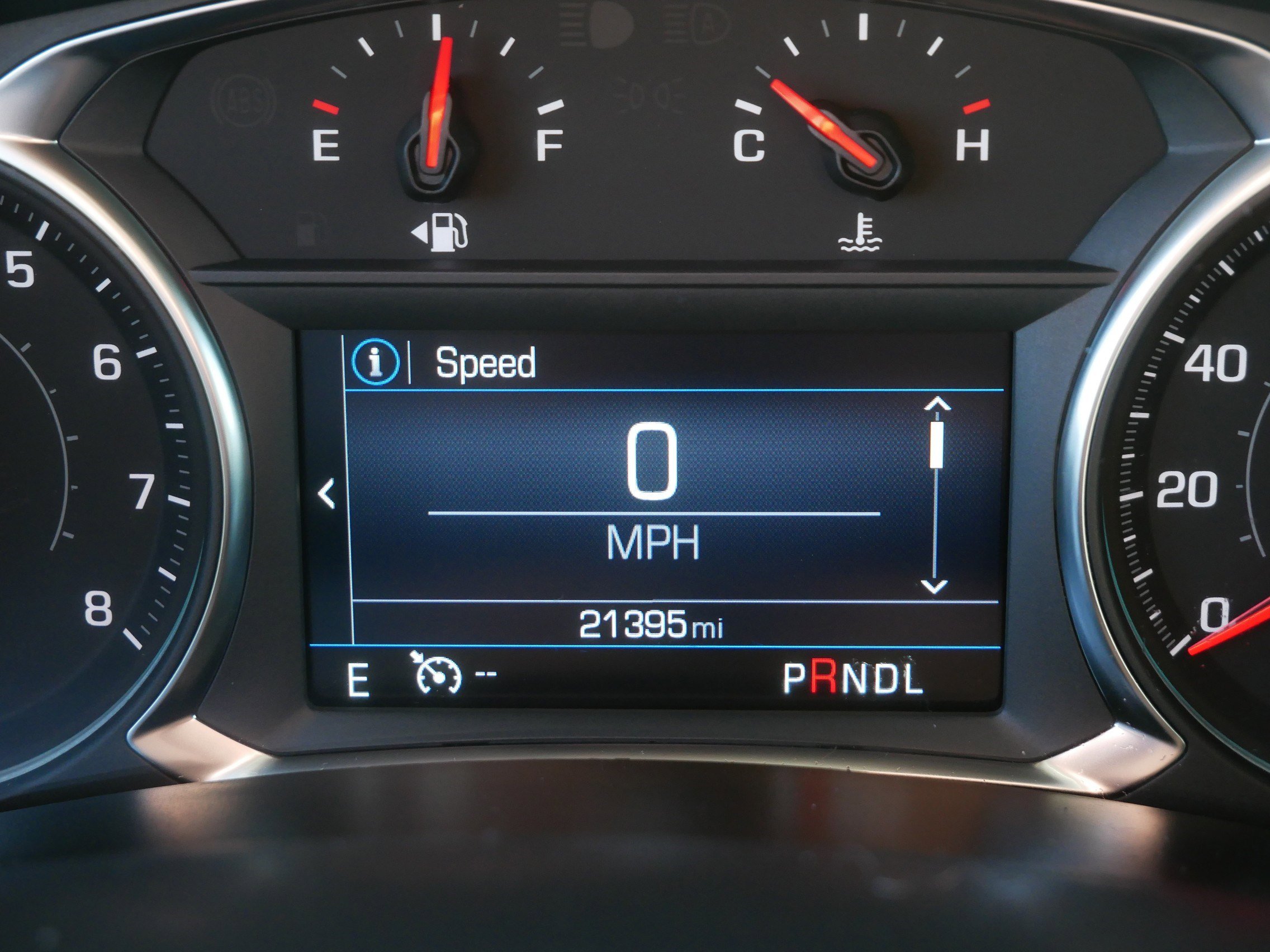 Used 2023 Chevrolet Equinox LS w/ LS Convenience Package image 34