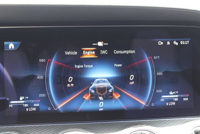 Used 2026 Mercedes-Benz AMG GT 63 image 41