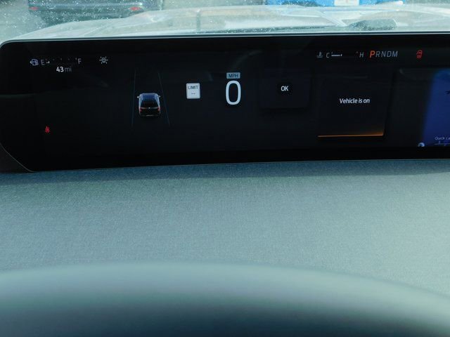 New 2026 Ford Expedition Max Active image 41