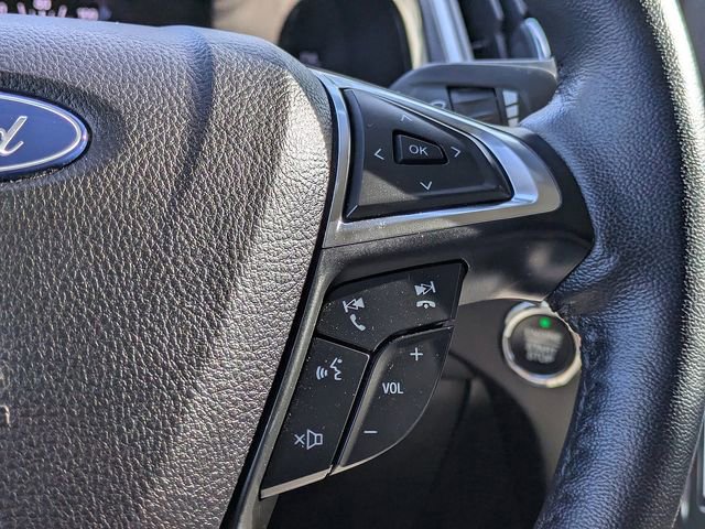 Used 2023 Ford Edge SEL w/ Convenience Package image 28