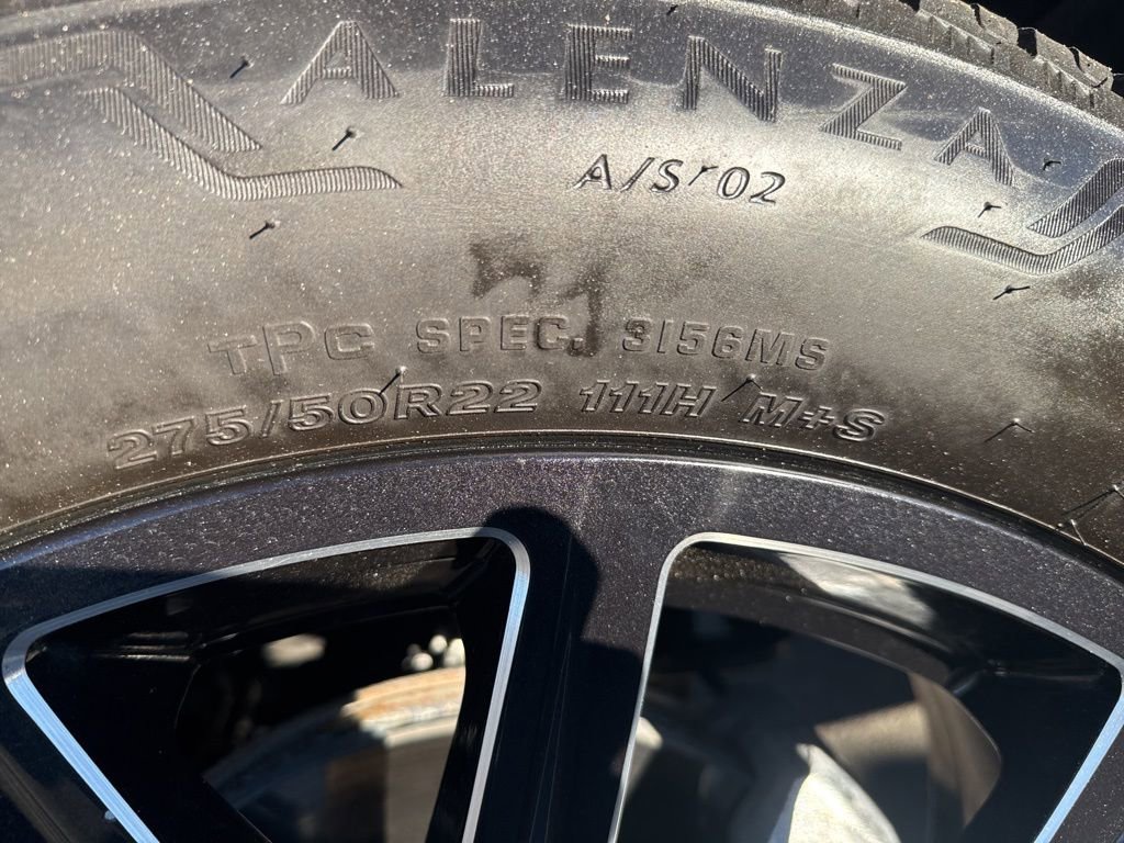 Used 2023 GMC Yukon Denali w/ Denali Reserve Package image 41