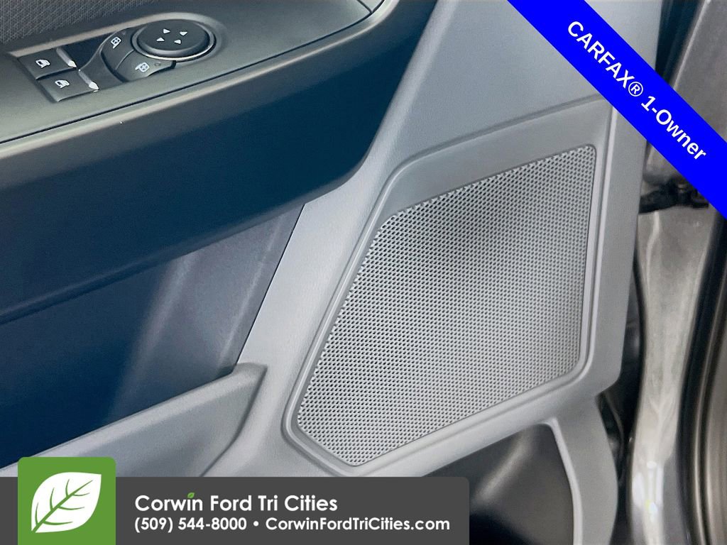 Used 2025 Ford F150 XL w/ Equipment Group 103A High AWD/4WD image 12