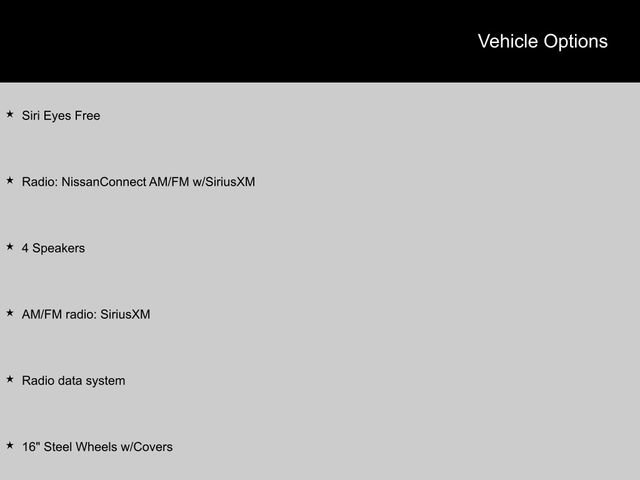 Used 2024 Nissan Leaf S image 2