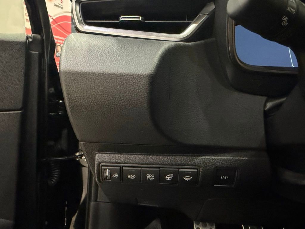 Used 2024 Toyota Corolla Premium image 19