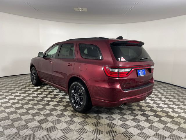 New 2026 Dodge Durango GT image 5