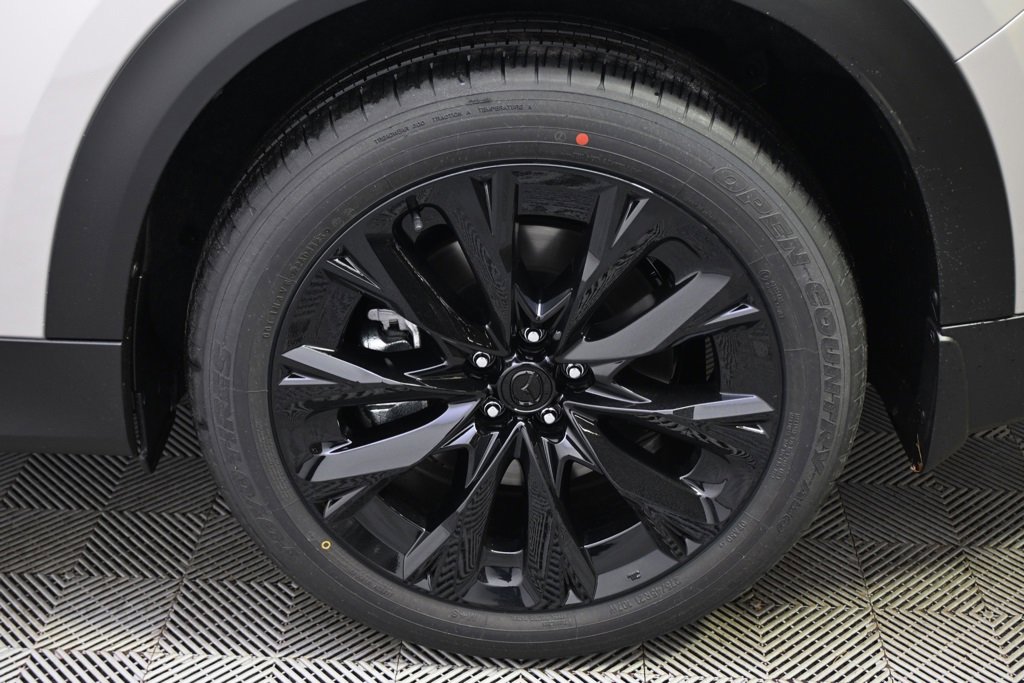 New 2026 MAZDA CX-90 3.3 Turbo w/ Premium Sport Pkg image 20