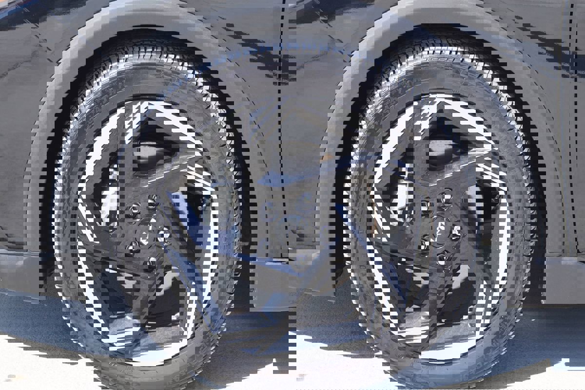 Used 2025 Kia K4 EX image 4